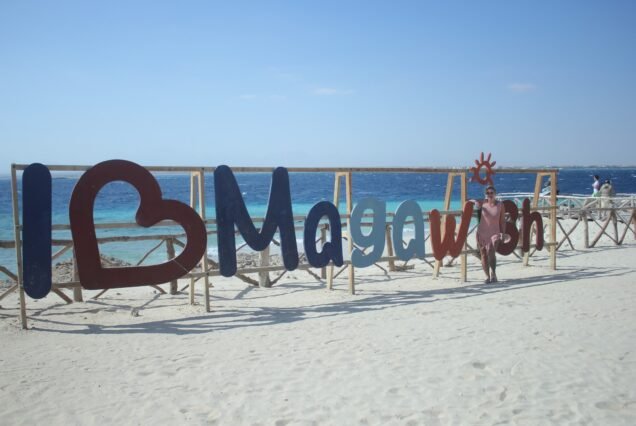 Magawish Island Full-Day