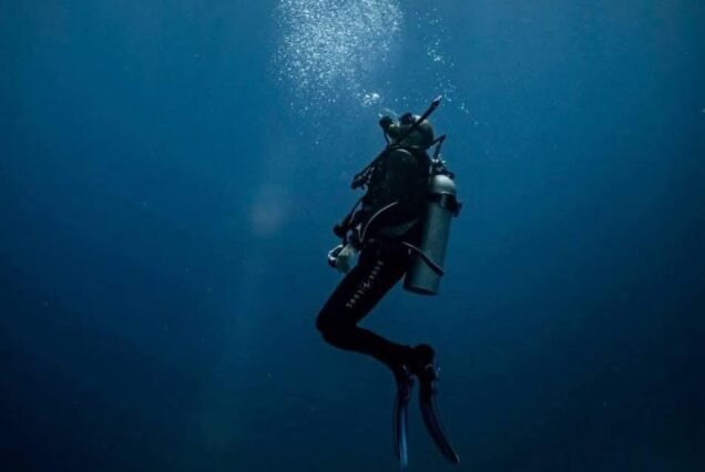 Hurghada Daily Scuba Dive Trip